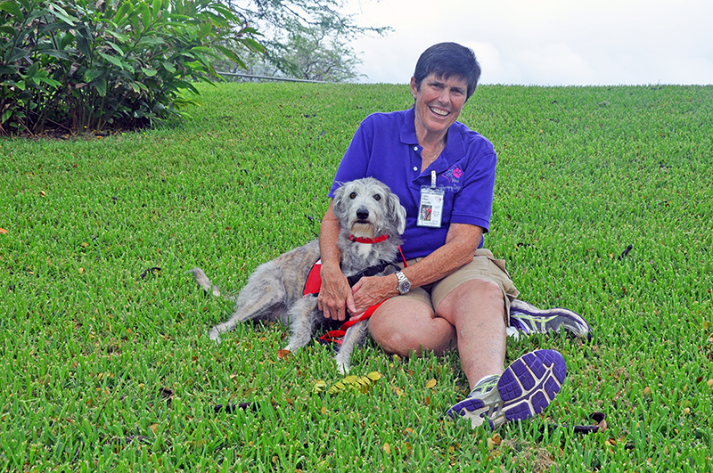 Petvisitvolunteer