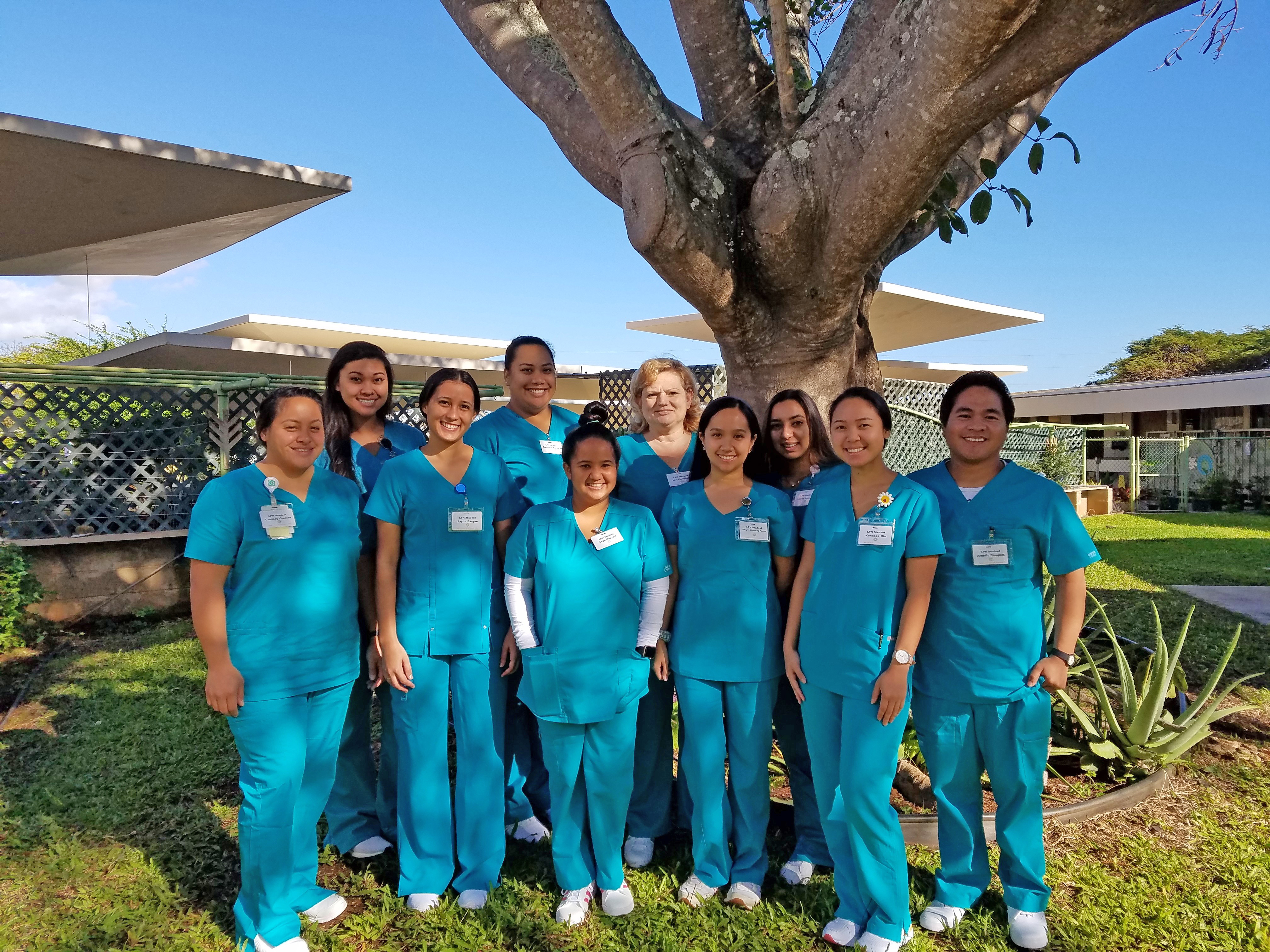 nursing jobs maui